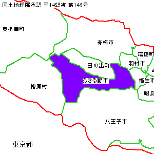 �������s�̈ʒu