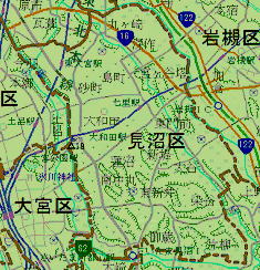 ������̒n�`