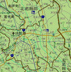 �t�����s�̒n�`