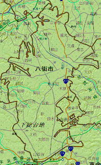 ���X�s�̒n�`