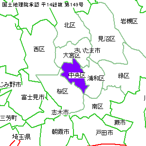 �������܎s������̈ʒu